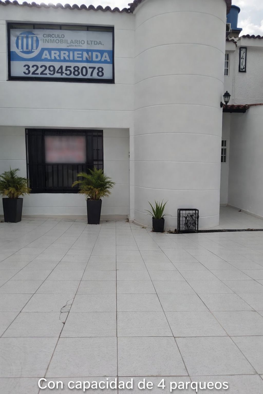 Casa en arriendo Santander Bucaramanga Terrazas 220 m2 Habitaciones 6 Baños 4 Garajes 4 Precio $5000000