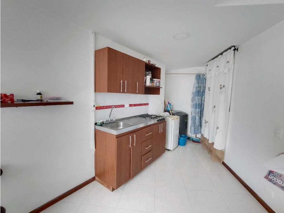 Apartaestudio en arriendo Antioquia Medellín Miraflores 26 m2 Habitaciones 1 Baños 1 Garajes 0 Precio $1450000