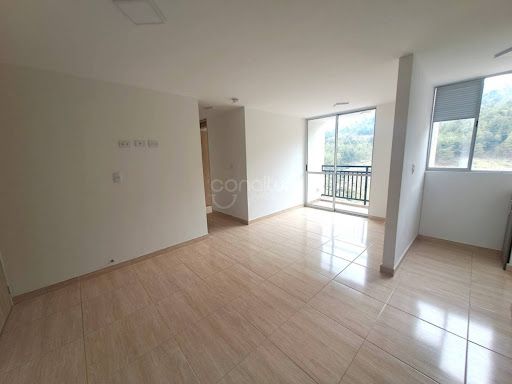 Apartamento en arriendo Antioquia Bello Ur Urbanizacion Palmar De Serramonte 54 m2 Habitaciones 3 Baños 2 Garajes 1 Precio $1700000