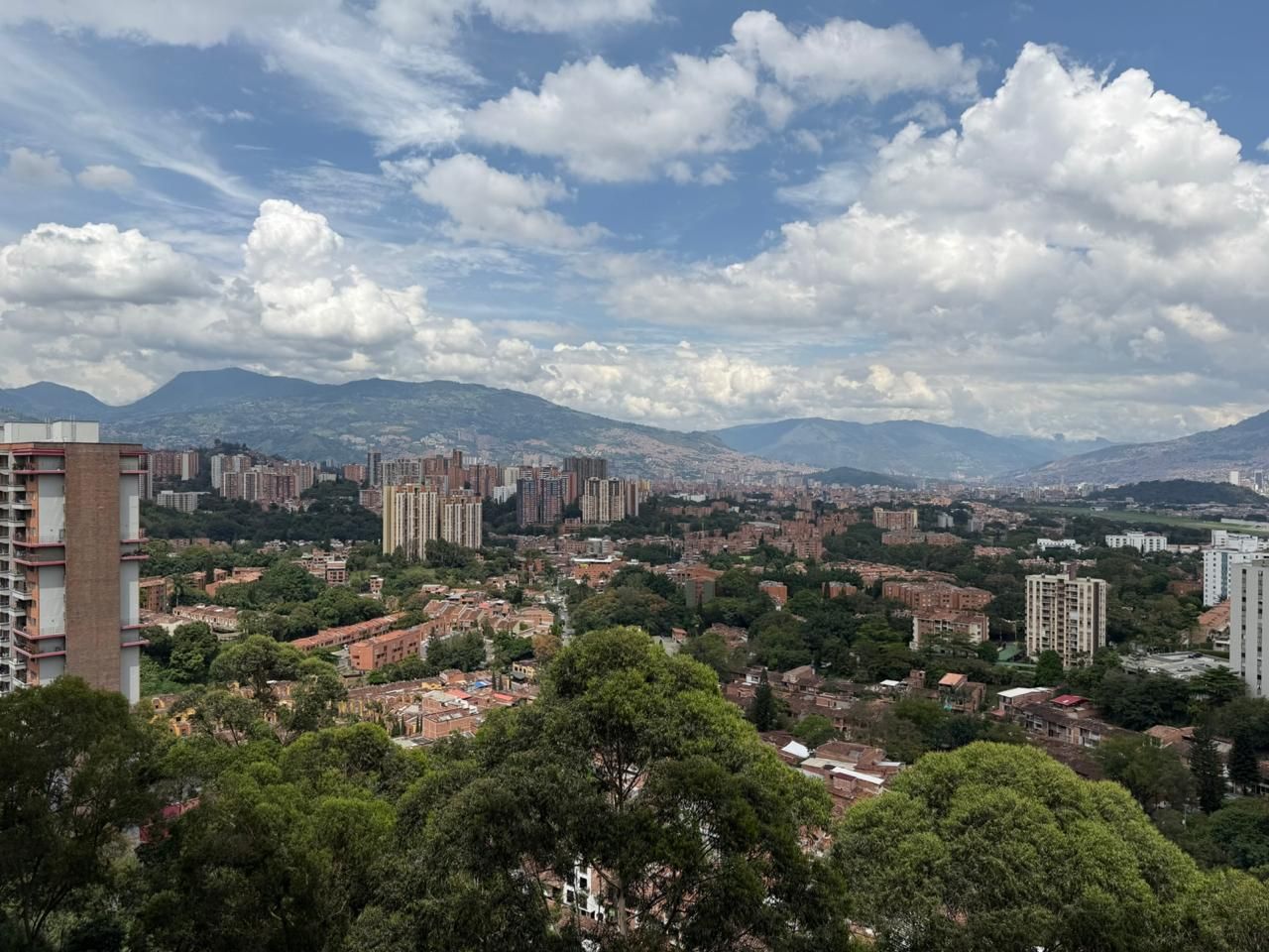 Apartamento en venta Antioquia Medellín El Rincon 57 m2 Habitaciones 3 Baños 2 Garajes 1 Precio $370000000