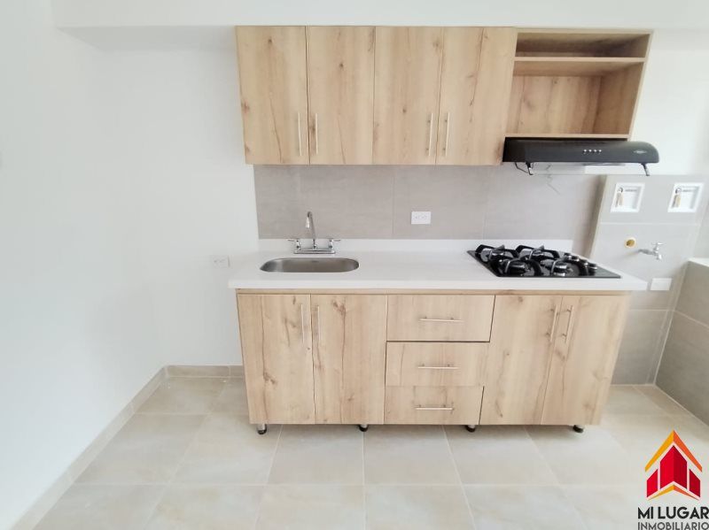 Apartamento en arriendo Antioquia Medellín San Antonio De Prado 55 m2 Habitaciones 3 Baños 2 Garajes 0 Precio $1700000