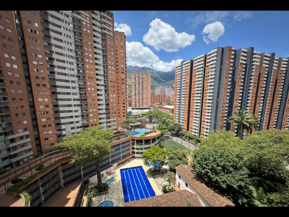 Apartamento en arriendo Antioquia Bello Parque Tulio Ospina 63 m2 Habitaciones 3 Baños 2 Garajes 1 Precio $2100000