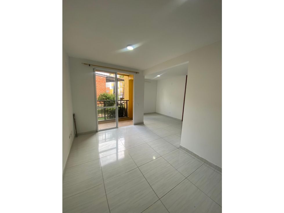 Apartamento en arriendo Valle Del Cauca Candelaria Candelaria 47 m2 Habitaciones 2 Baños 1 Garajes 0 Precio $830000