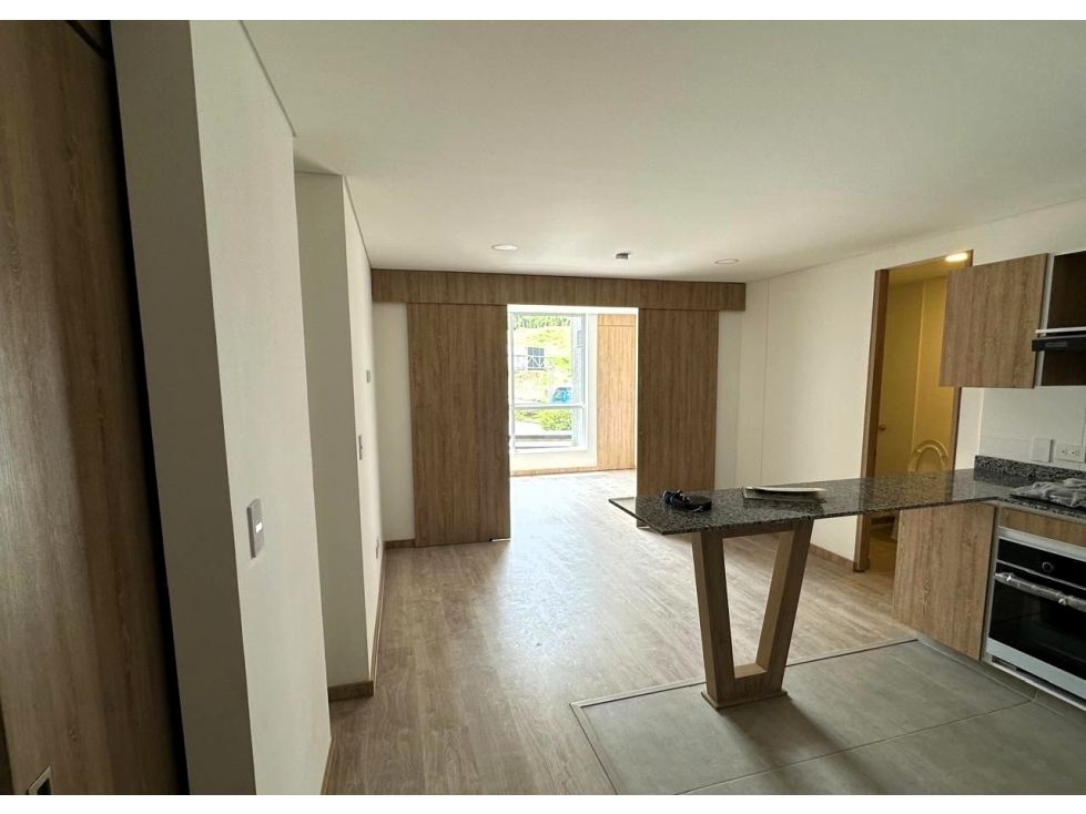 Apartaestudio en venta Caldas Manizales Cr Torres De Avila 35 m2 Habitaciones 1 Baños 1 Garajes 0 Precio $237000000