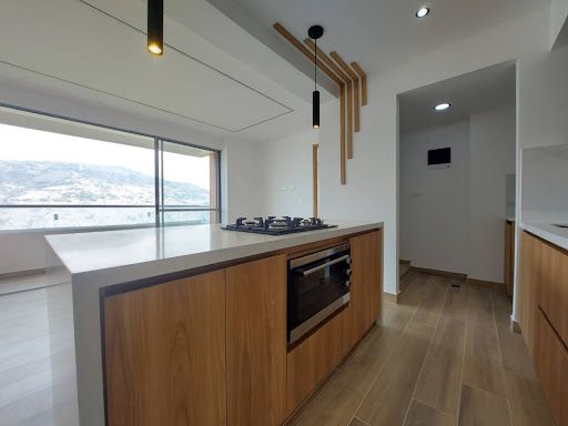 Apartamento en arriendo Antioquia Bello Urbanización Nuevo Horizonte 65 m2 Habitaciones 2 Baños 2 Garajes 1 Precio $2900000