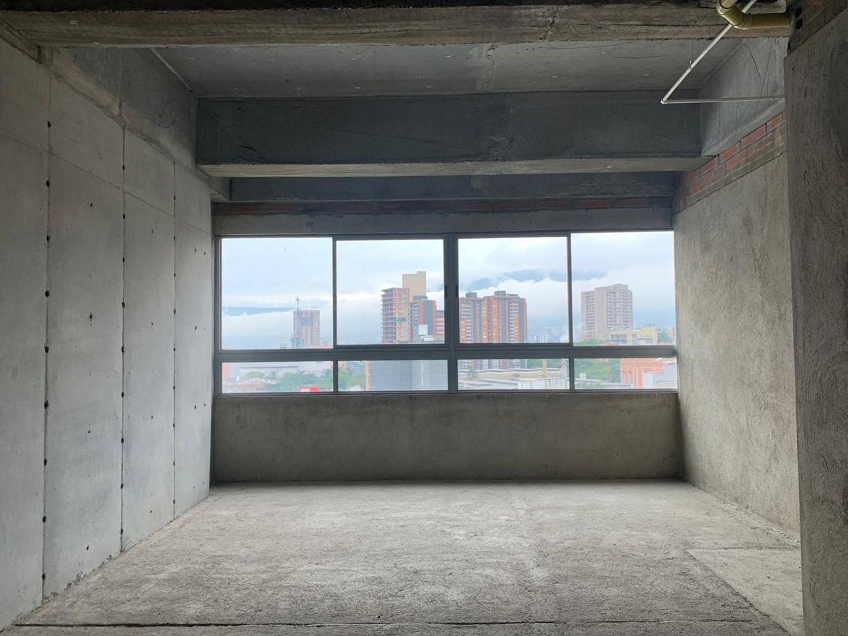 Oficina en venta Antioquia Sabaneta Sabaneta 35 m2 Habitaciones 0 Baños 0 Garajes 1 Precio $280000000