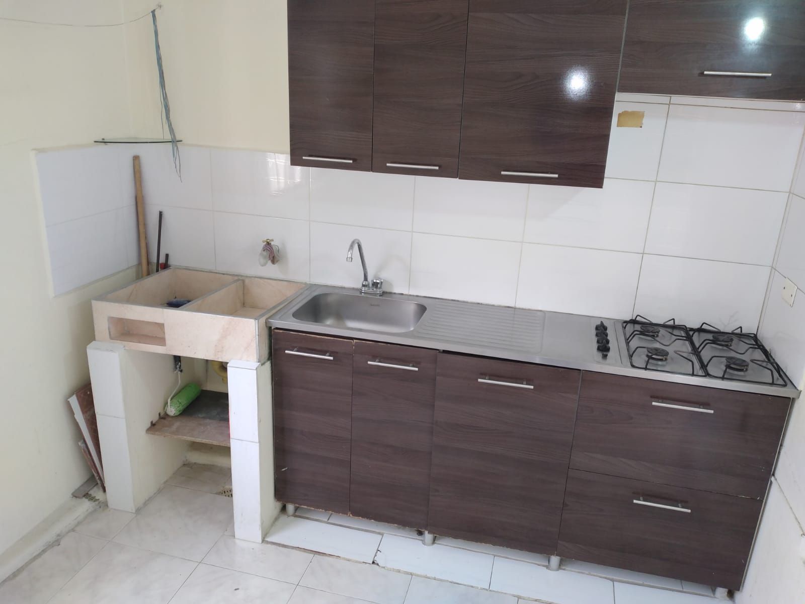 Apartamento en venta Antioquia Bello Cd Del Norte 65 m2 Habitaciones 3 Baños 1 Garajes 0 Precio $270000000