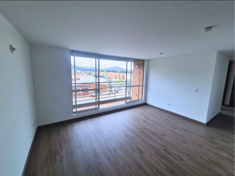 Apartamento en arriendo Cundinamarca Zipaquirá Algarra I 82 m2 Habitaciones 3 Baños 2 Garajes 1 Precio $2000000