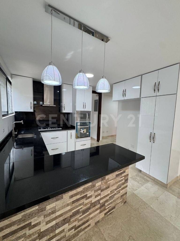 Apartamento en arriendo Valle Del Cauca Cali Arboledas 164 m2 Habitaciones 4 Baños 3 Garajes 1 Precio $5500000