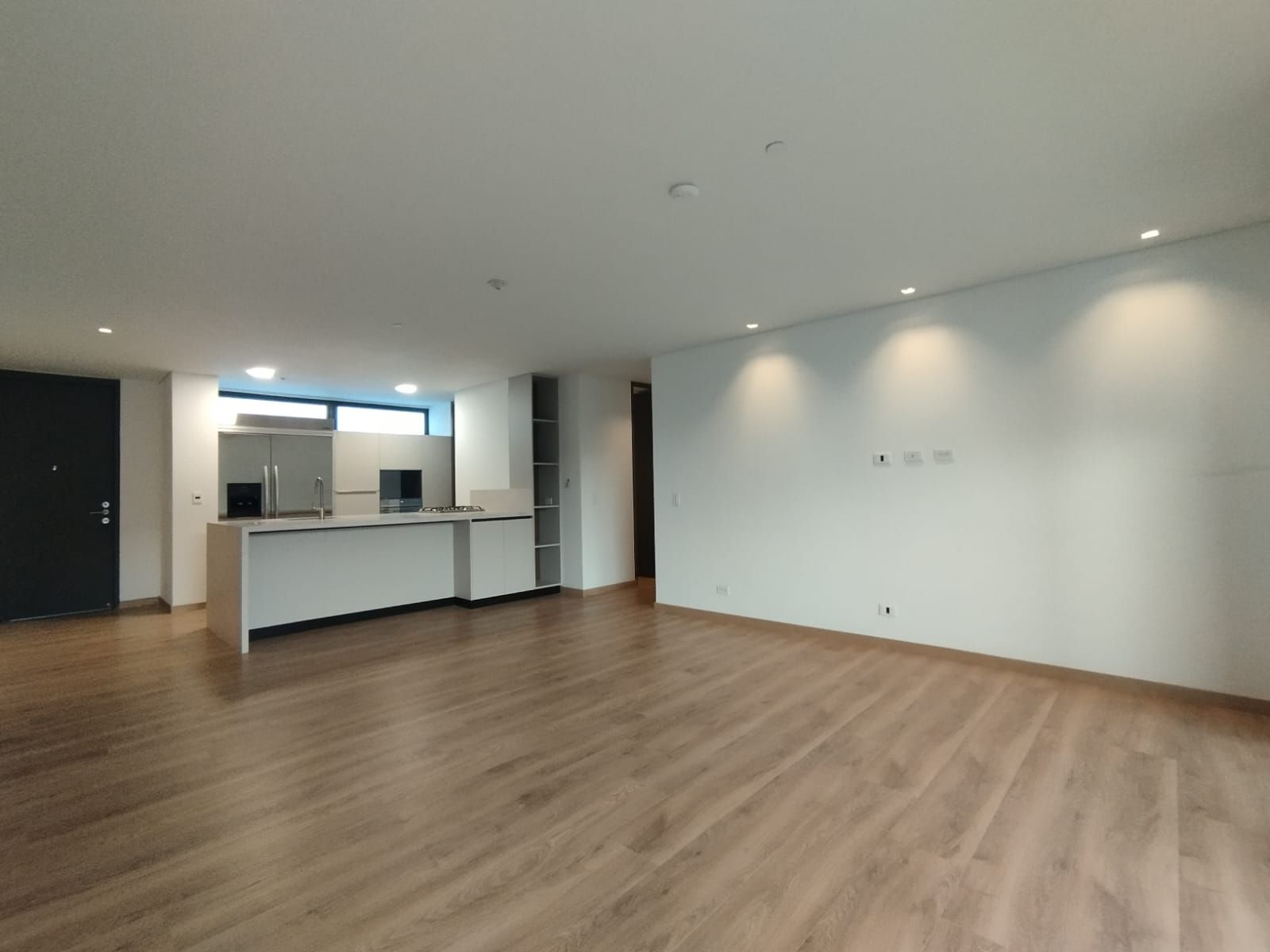 Apartamento en arriendo Antioquia Medellín Las Palmas 101 m2 Habitaciones 2 Baños 3 Garajes 2 Precio $7000000