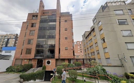 Apartamento en venta Cundinamarca Bogotá Los Cedritos 140 m2 Habitaciones 3 Baños 3 Garajes 2 Precio $980000000