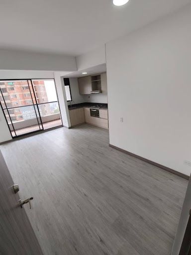 Apartamento en arriendo Antioquia Medellín Asomadera No2 70 m2 Habitaciones 2 Baños 2 Garajes 1 Precio $3700000