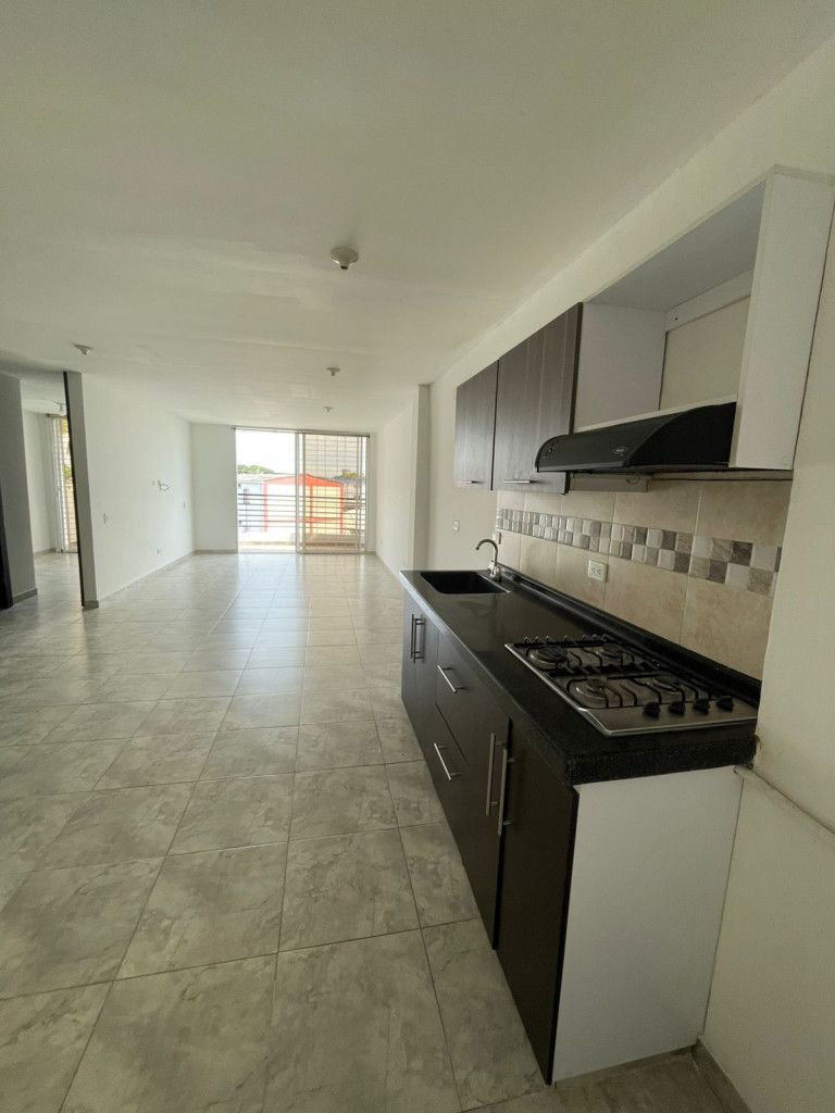 Apartamento en arriendo Valle Del Cauca Cali Bajos Ciudad Cordoba 45 m2 Habitaciones 2 Baños 1 Garajes 0 Precio $1000000