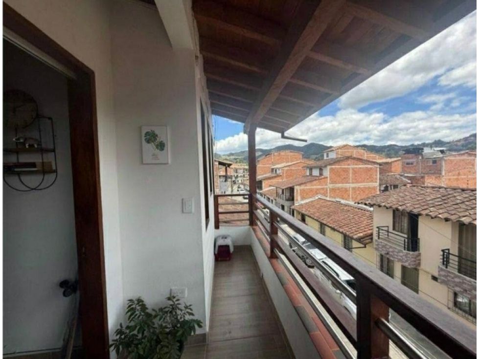Apartamento en venta Antioquia La Ceja La Ceja 140 m2 Habitaciones 5 Baños 3 Garajes 0 Precio $579000000