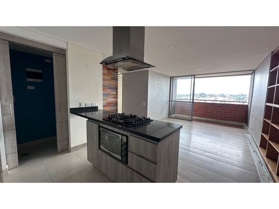 Apartamento en venta Antioquia Rionegro Urbanizacion Balcones Ii 67 m2 Habitaciones 2 Baños 2 Garajes 1 Precio $425000000