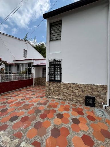 Casa en venta Risaralda Pereira Br Jardin Ii Etapa 89 m2 Habitaciones 4 Baños 2 Garajes 0 Precio $380000000