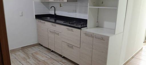 Apartamento en arriendo Antioquia Medellín Francisco Antonio Zea 90 m2 Habitaciones 3 Baños 2 Garajes 0 Precio $1600000