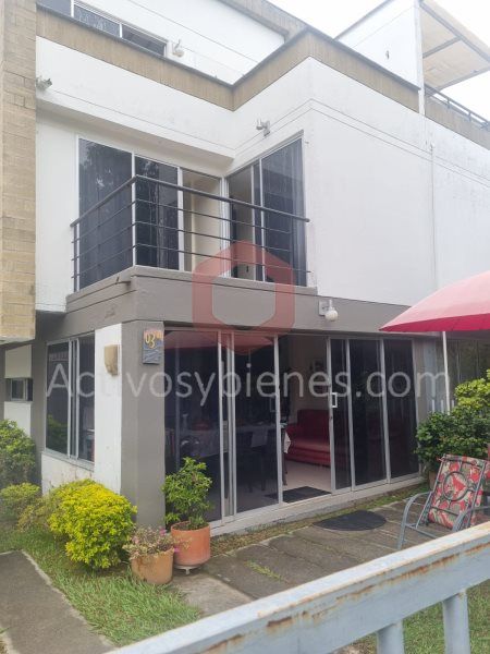 Casa en venta Antioquia San Jerónimo San Jerónimo 110 m2 Habitaciones 5 Baños 4 Garajes 3 Precio $540000000