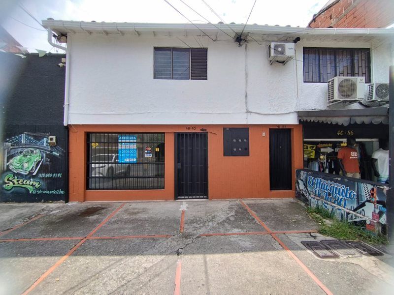 Local en arriendo Antioquia Medellín Lorena 45 m2 Habitaciones 0 Baños 1 Garajes 0 Precio $3000000