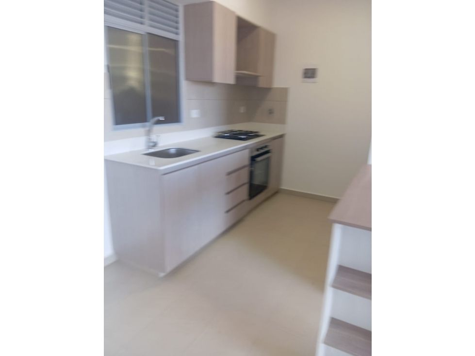 Apartamento en arriendo Antioquia Rionegro El Porvenir 62 m2 Habitaciones 2 Baños 2 Garajes 1 Precio $2300000