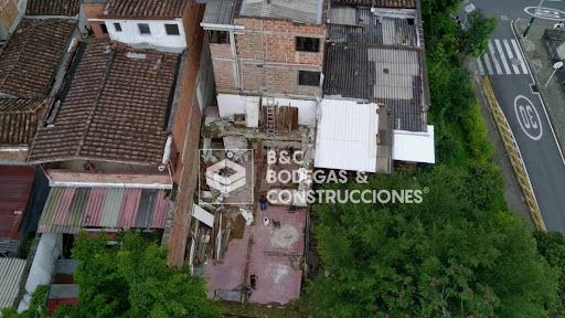 Lote en venta Antioquia Medellín El Tesoro 96 m2 Habitaciones 0 Baños 0 Garajes 0 Precio $750000000