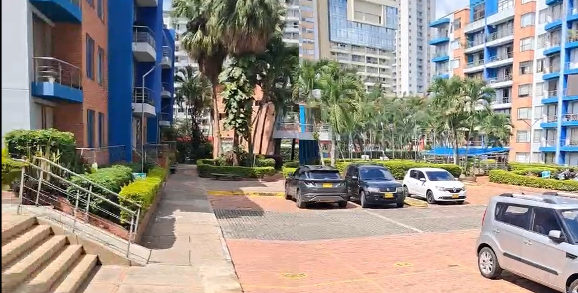 Apartamento en venta Tolima Ibagué Toscana 64 m2 Habitaciones 3 Baños 2 Garajes 1 Precio $340000000