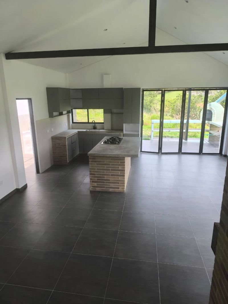 Casa en arriendo Cundinamarca La Calera La Calera 138 m2 Habitaciones 2 Baños 3 Garajes 4 Precio $4500000