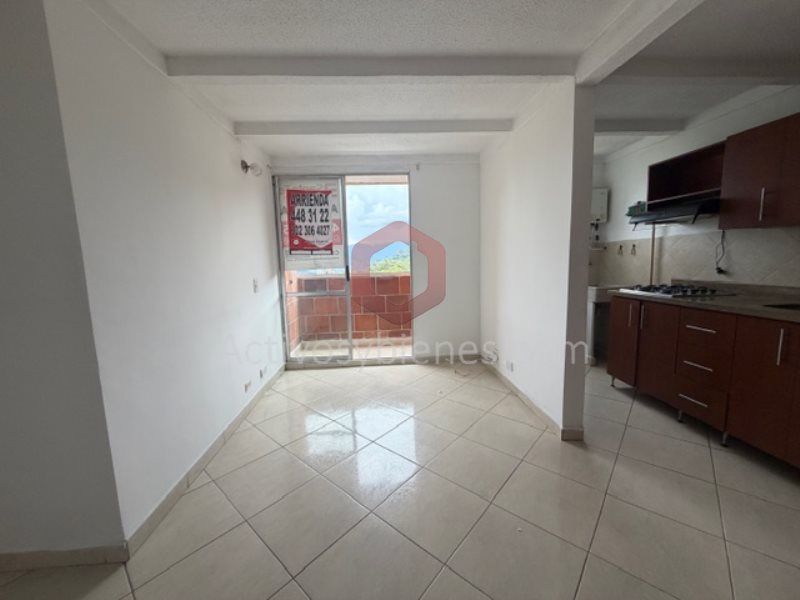 Apartamento en arriendo Antioquia Medellín Cucaracho 50 m2 Habitaciones 3 Baños 1 Garajes 0 Precio $1300000