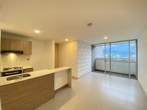 Apartamento en arriendo Antioquia Itagüí Ditaires 65 m2 Habitaciones 3 Baños 2 Garajes 1 Precio $2800000