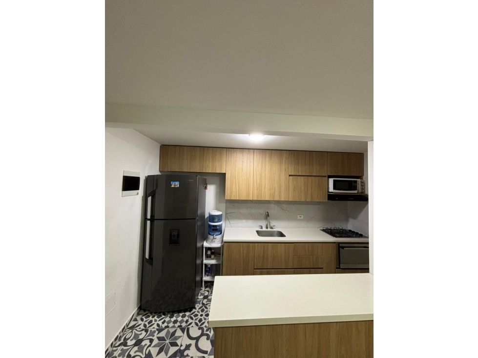 Apartamento en venta Antioquia Medellín Medellín 73 m2 Habitaciones 3 Baños 2 Garajes 1 Precio $500000000