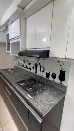 Apartamento en arriendo Antioquia Medellín La Candelaria 66 m2 Habitaciones 3 Baños 2 Garajes 1 Precio $2700000