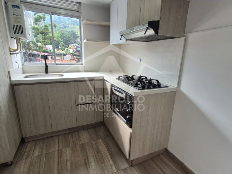 Apartamento en arriendo Antioquia La Estrella La Tablaza 55 m2 Habitaciones 2 Baños 1 Garajes 0 Precio $1500000