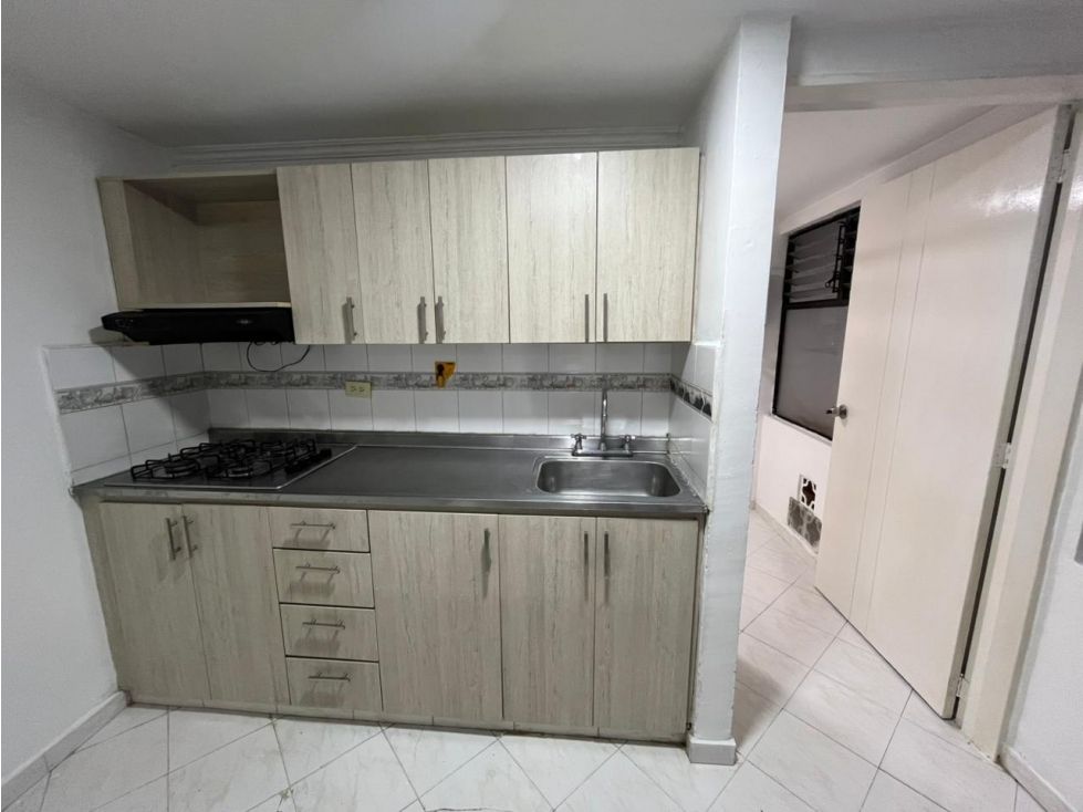 Apartamento en arriendo Antioquia Envigado Bucarest 50 m2 Habitaciones 2 Baños 1 Garajes 0 Precio $1700000