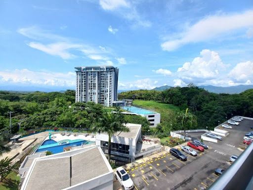 Apartamento en arriendo Risaralda Pereira Pereira 72 m2 Habitaciones 3 Baños 2 Garajes 1 Precio $2300000