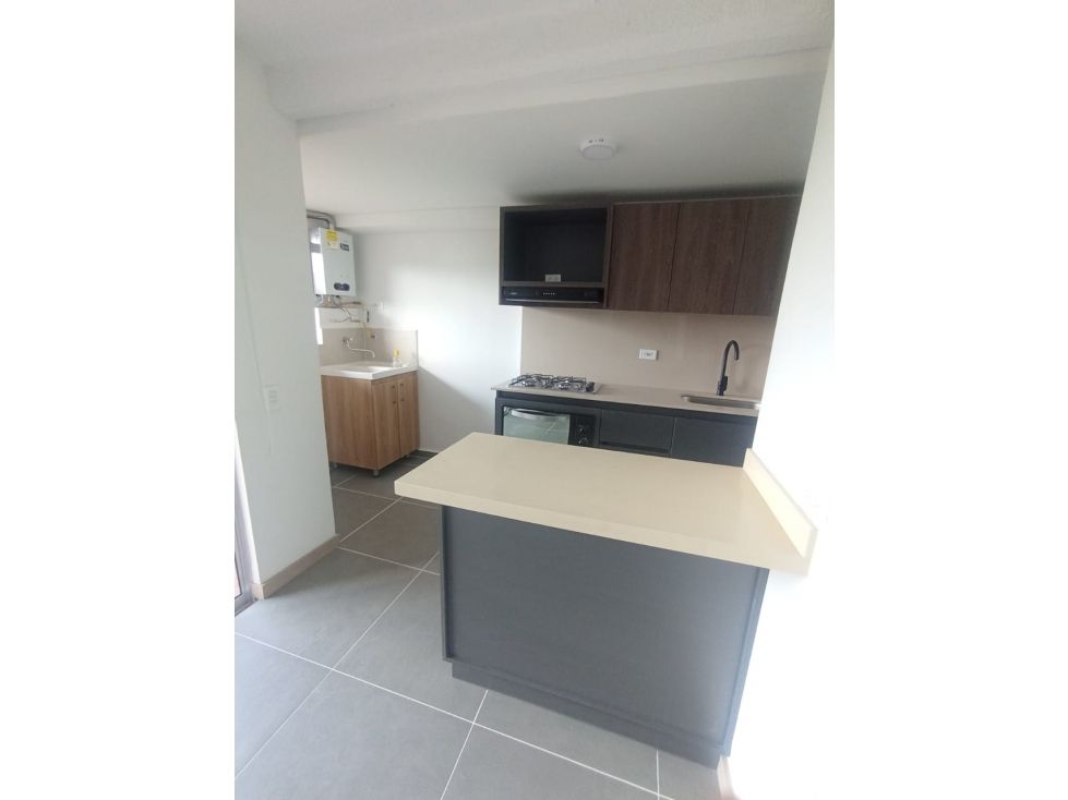 Apartamento en arriendo Antioquia Rionegro Rionegro 70 m2 Habitaciones 3 Baños 2 Garajes 0 Precio $1900000