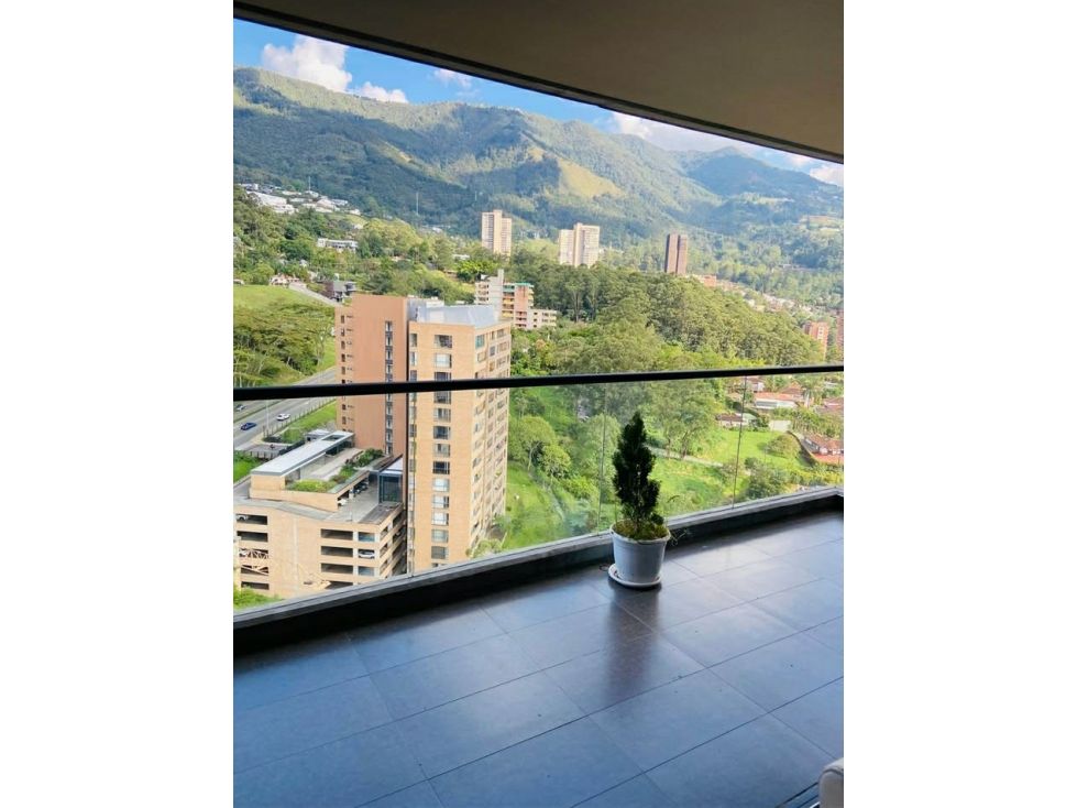 Apartamento en venta Antioquia Medellín Medellín 79 m2 Habitaciones 2 Baños 2 Garajes 1 Precio $858000000