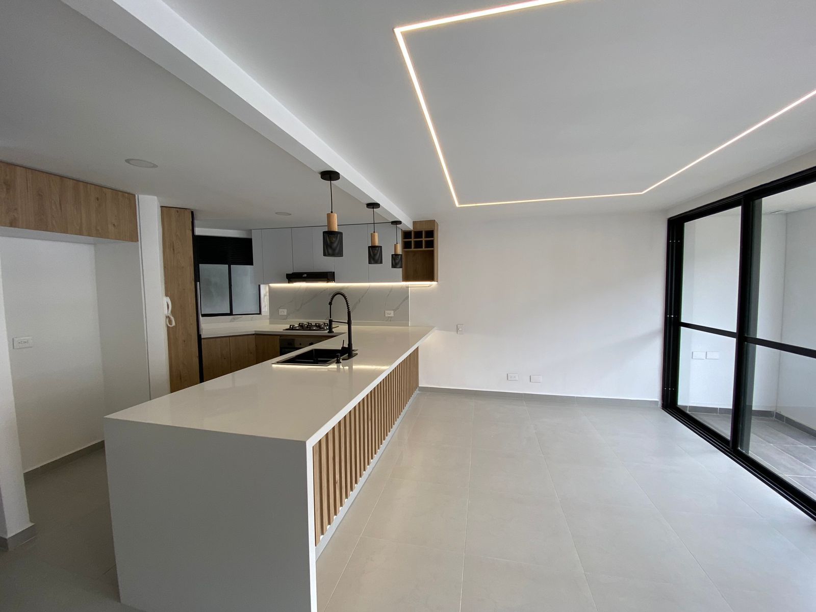 Apartamento en venta Valle Del Cauca Jamundí Ub Villa Monica 90 m2 Habitaciones 2 Baños 3 Garajes 1 Precio $410000000