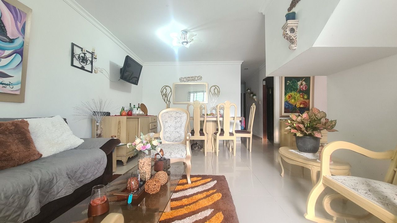 Casa en venta Sucre Sincelejo Venecia I 126 m2 Habitaciones 3 Baños 2 Garajes 0 Precio $270000000