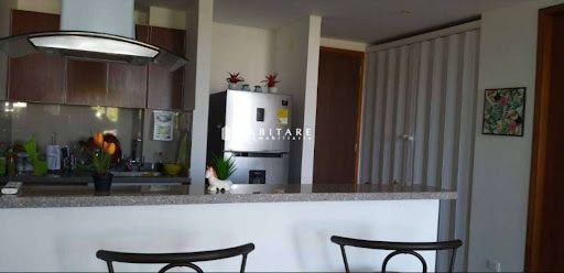 Apartamento en venta Bolívar Cartagena Cartagena 70 m2 Habitaciones 1 Baños 2 Garajes 1 Precio $360000000