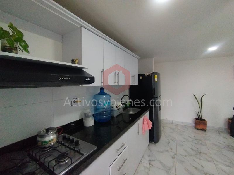Apartamento en venta Antioquia Marinilla Las Margaritas 70 m2 Habitaciones 3 Baños 2 Garajes 1 Precio $410000000