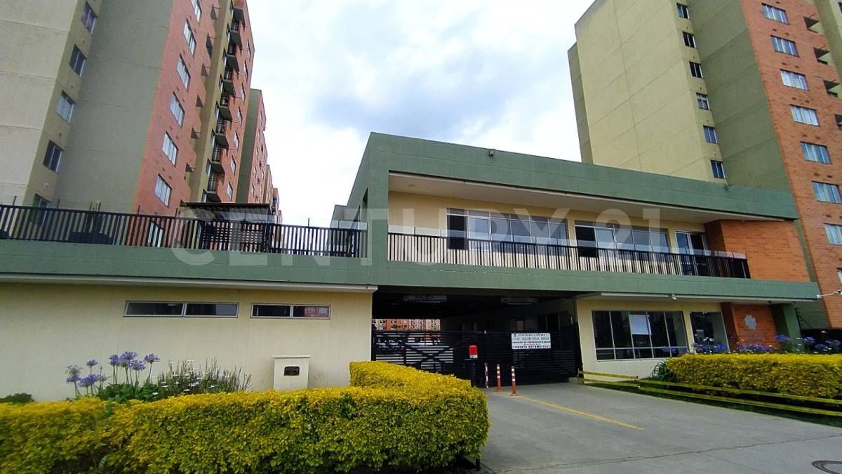 Apartamento en venta Cundinamarca Madrid Conjunto Residencial Ventura 63 m2 Habitaciones 3 Baños 2 Garajes 0 Precio $185000000