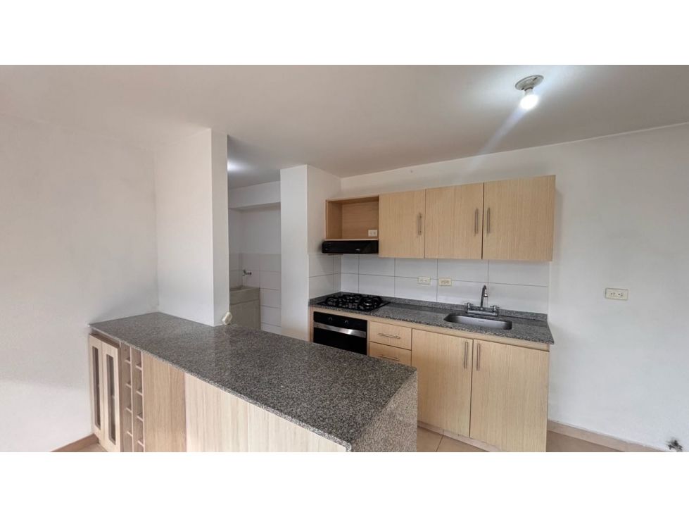 Apartamento en arriendo Antioquia Sabaneta Tres Esquinas 72 m2 Habitaciones 3 Baños 2 Garajes 1 Precio $3000000