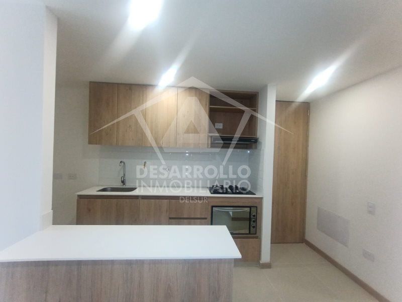 Apartamento en arriendo Antioquia Envigado El Chinguí 65 m2 Habitaciones 3 Baños 2 Garajes 0 Precio $2800000
