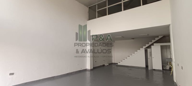 Local en arriendo Antioquia Medellín Tenche 100 m2 Habitaciones 0 Baños 2 Garajes 0 Precio $8500000