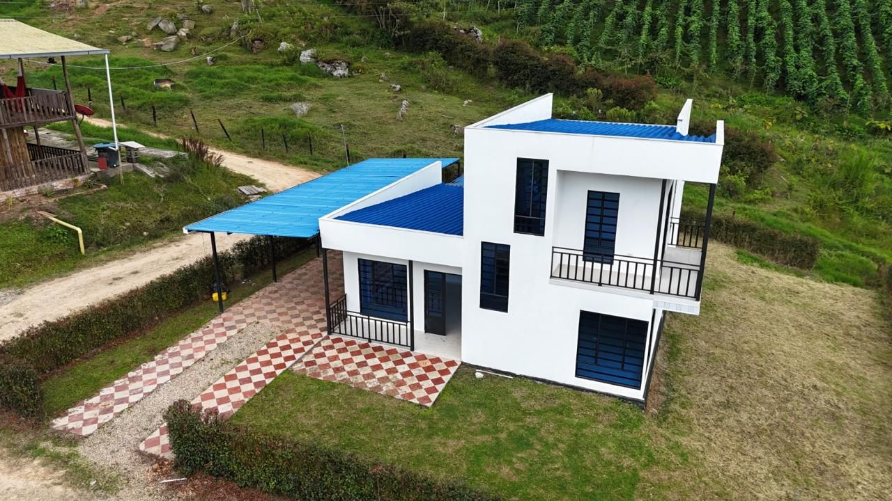 Casa Campestre en venta Cundinamarca Silvania El Centro 115 m2 Habitaciones 3 Baños 2 Garajes 2 Precio $320000000
