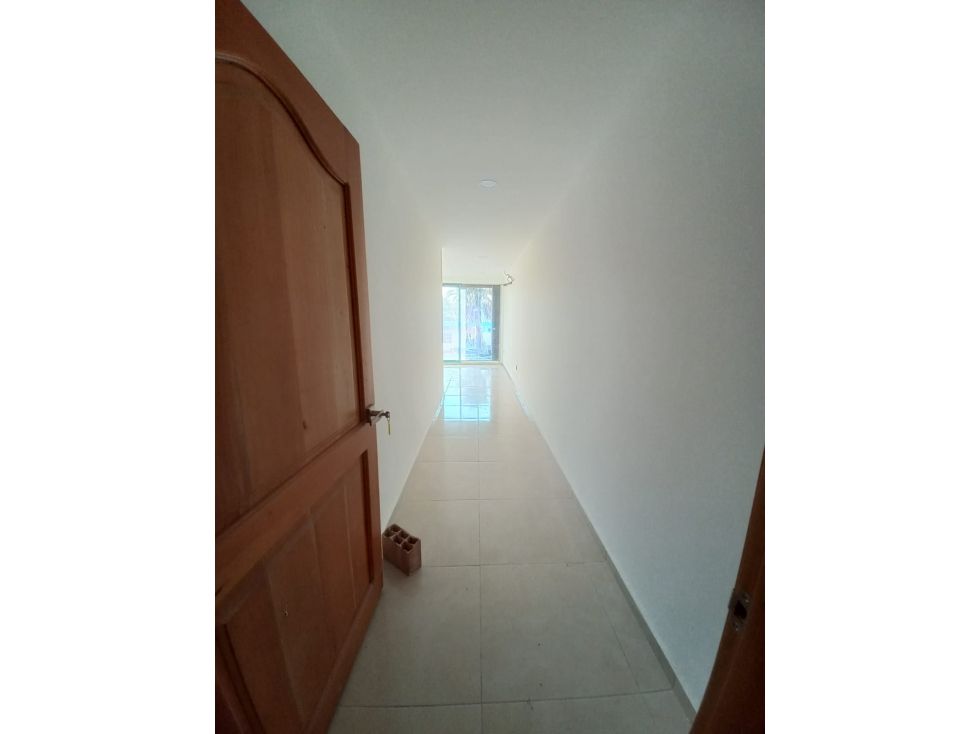 Apartamento en arriendo Atlántico Barranquilla El Tabor 105 m2 Habitaciones 3 Baños 5 Garajes 1 Precio $2900000