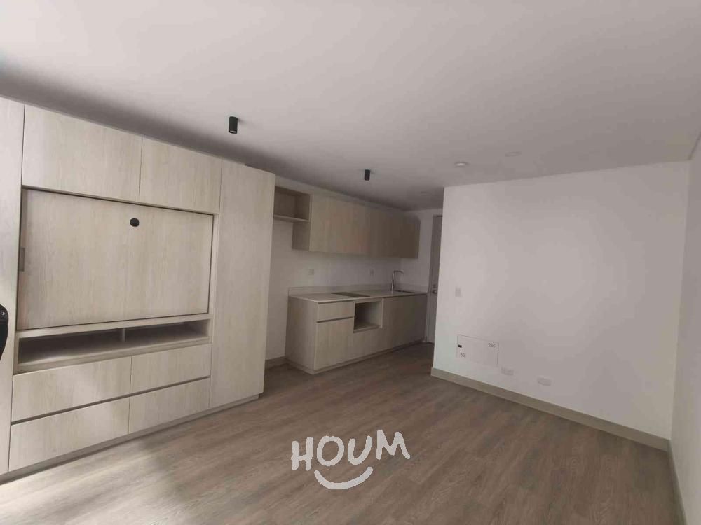 Apartamento en venta Cundinamarca Bogotá El Recuerdo 22 m2 Habitaciones 1 Baños 1 Garajes 0 Precio $300000000