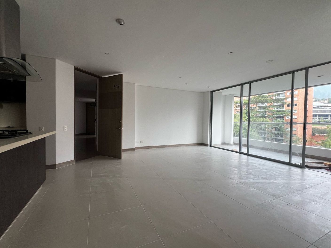 Apartamento en arriendo Antioquia Envigado Loma Del Atravesado 120 m2 Habitaciones 3 Baños 4 Garajes 2 Precio $6650000