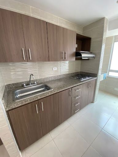 Apartamento en arriendo Antioquia Bello Nazareth 65 m2 Habitaciones 3 Baños 2 Garajes 1 Precio $1650000