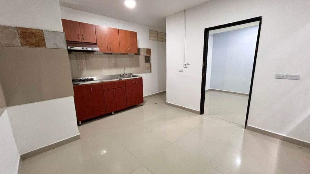 Apartaestudio en arriendo Atlántico Barranquilla Las Delicias 45 m2 Habitaciones 1 Baños 1 Garajes 0 Precio $950000